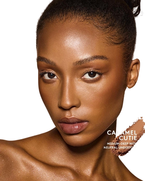 Sun Stalk’r Instant Warmth Bronzer