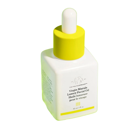 Virgin Marula Luxury Facial Oil