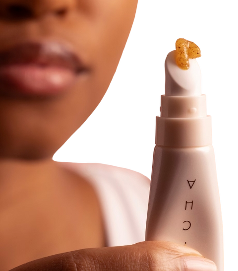 The Kissu Lip Scrub