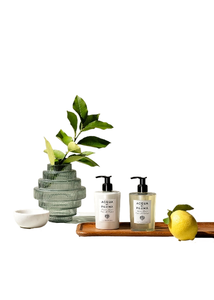 Colonia Hand and Body Lotion 300ml