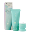 Tatcha - Clarifying Cleanse and Hydrate Skincare Set