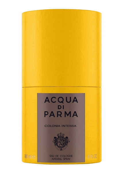 Colonia Intensa Eau De Cologne