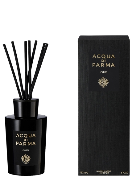 Signatures Of The Sun Oud Room Diffuser 180ml