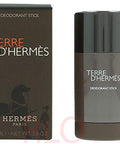 Hermès - HERMES Terre d’Hermès deodorant stick 75ml