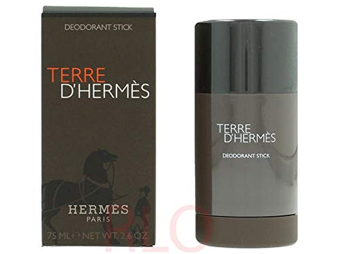 Hermès - HERMES Terre d’Hermès deodorant stick 75ml