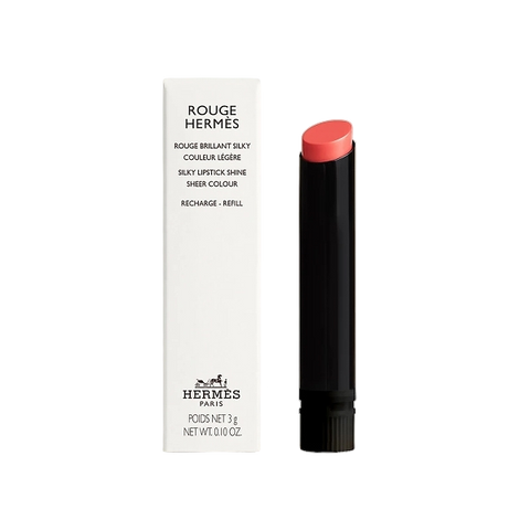 Silky Lipstick Shine Refill