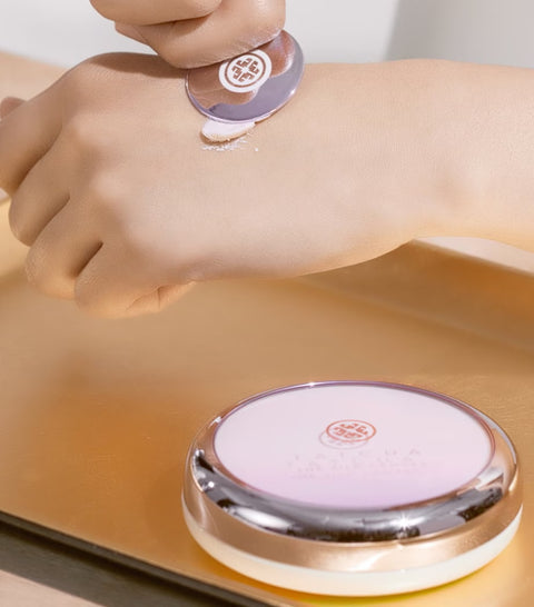 The Silk Canvas Primer