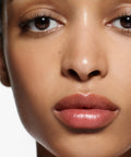 Nourishing Lip Shine lip close-up