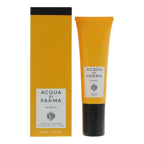 Acqua di Parma - Barbiere Moisturising Face Cream 50ml