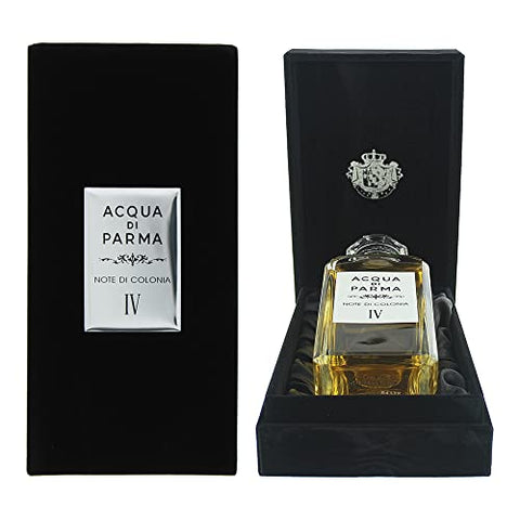 Acqua di Parma - Note Di Colonia IV Eau De Cologne 150ml