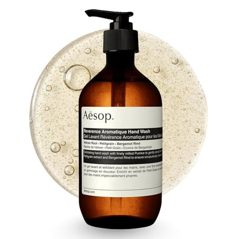 Aesop - Reverence Aromatique Hand Wash