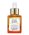 Sunday Riley - C.E.O. Glow Vitamin C + Turmeric Face Oil