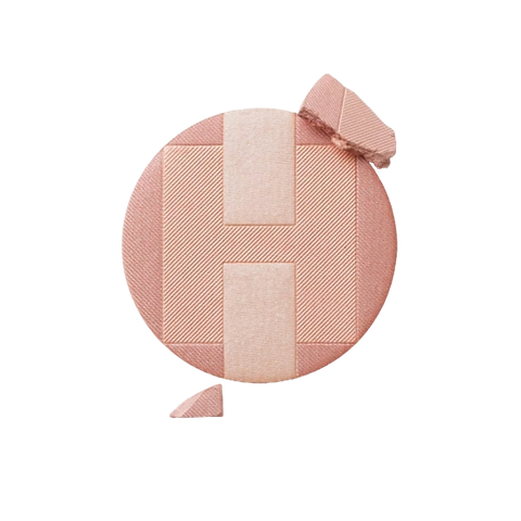 H Trio iridescent mineral powder