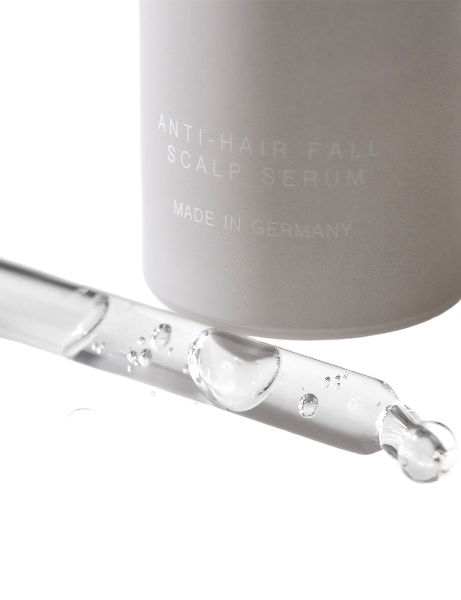 Anti Hair Fall Scalp Serum
