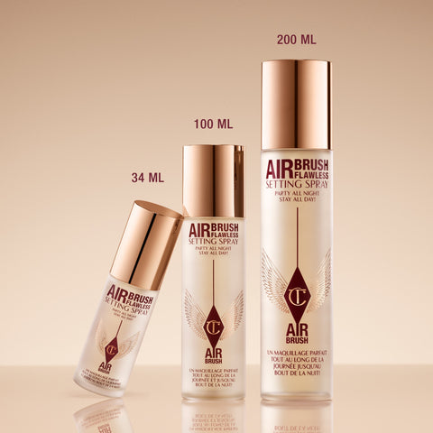 Airbrush Flawless Setting Spray 100ml