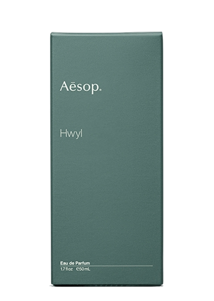 Hwyl Eau De Parfum