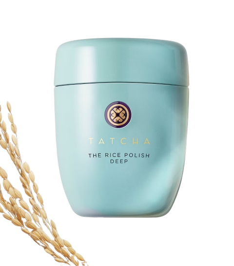 The Rice Polish Deep