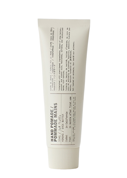 Hinoki Hand Pomade