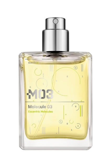 Molecule 03 Refill 30ml