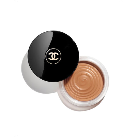 CHANEL LES BEIGES Bronzing Cream