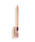 CHARLOTTE TILBURY Lip Cheat re-shape & re-size lip liner - Pillow Talk