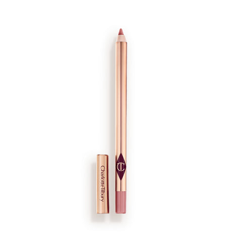 CHARLOTTE TILBURY Lip Cheat re-shape & re-size lip liner - Pillow Talk