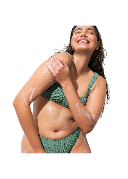 Beija Flor Body Wash