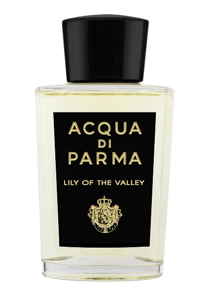 Lily of the Valley Eau de Parfum