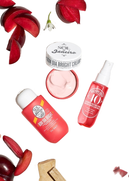 Bom Dia Jet Set Trio