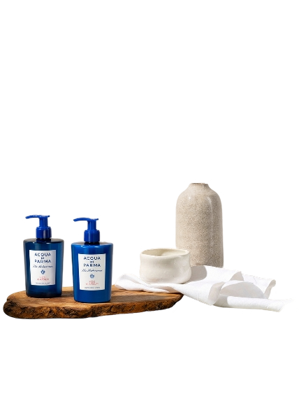 Blu Mediterraneo Fico di Amalfi Hand & Body Wash 300ml