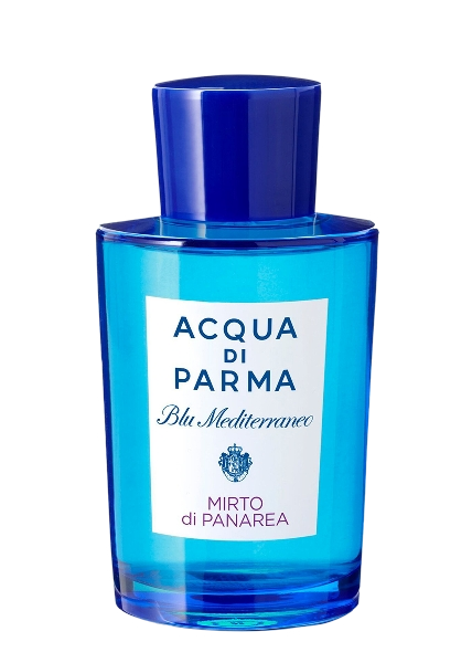 Mirto di Panarea Eau de Toilette 180ml
