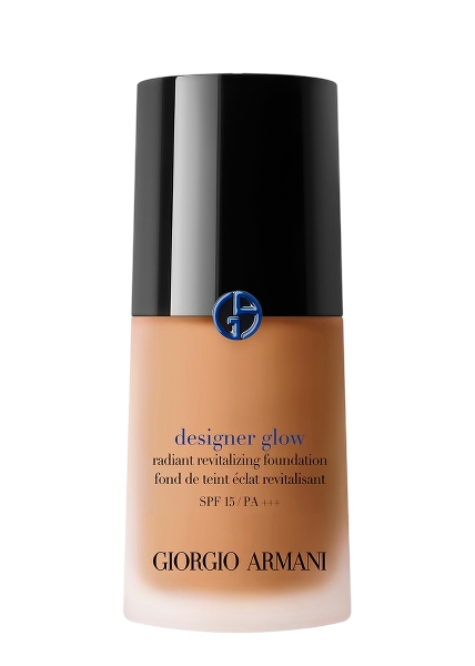 Designer Glow Foundation