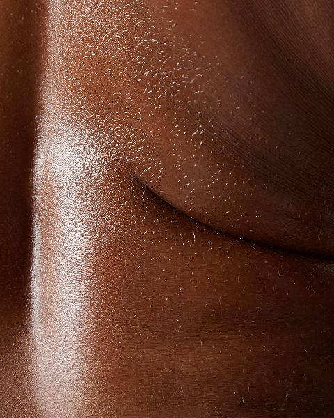 Anti-Aging Body Cream