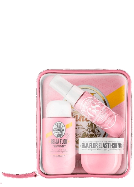 Beija Flor Jet Set Trio