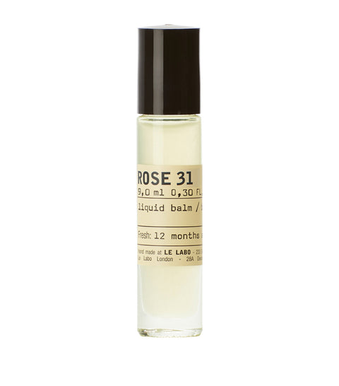 LE LABO Rose 31 Liquid Balm