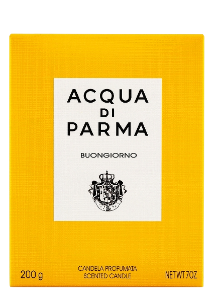 Buongiorno Candle 200g