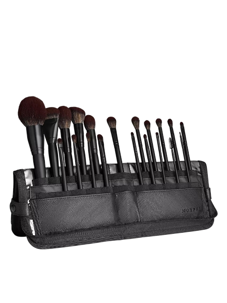 MORPHE MUA Life Brush Collection - MORPHE - מברשות איפור