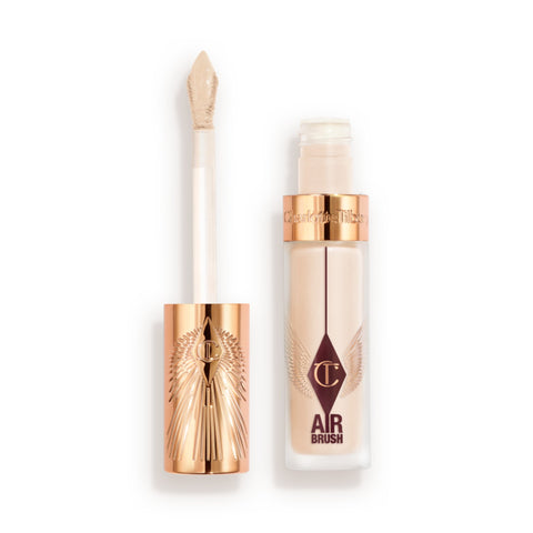 CHARLOTTE TILBURY Airbrush Flawless Blur Concealer 8.3g - 3.5 Fair
