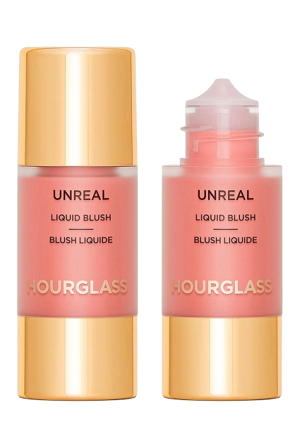 Unreal Liquid Blush