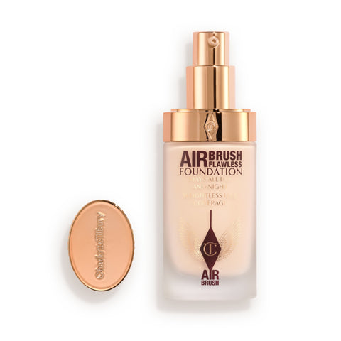 Airbrush Flawless Foundation - SHADE 2 NEUTRAL
