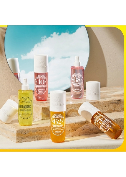 Rio Radiance Perfume Mist 240ml