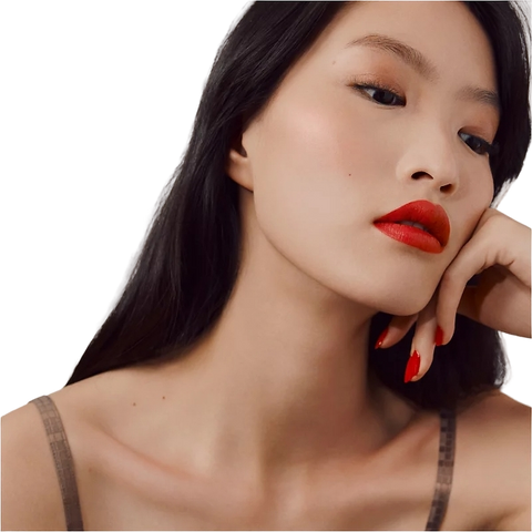 24 Faubourg face and eye illuminating powder -Limited edition