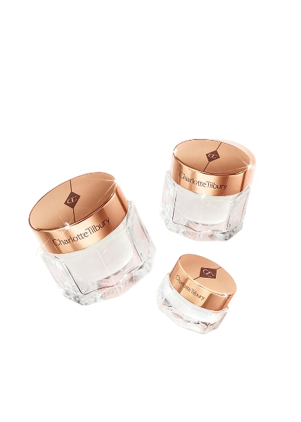 Magic Cream Moisturizer 50ml