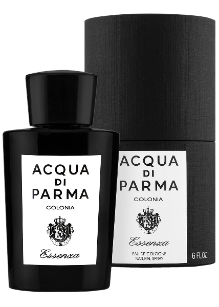Colonia Essenza Eau De Cologne