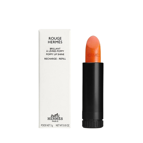 Poppy Lip Shine Refill