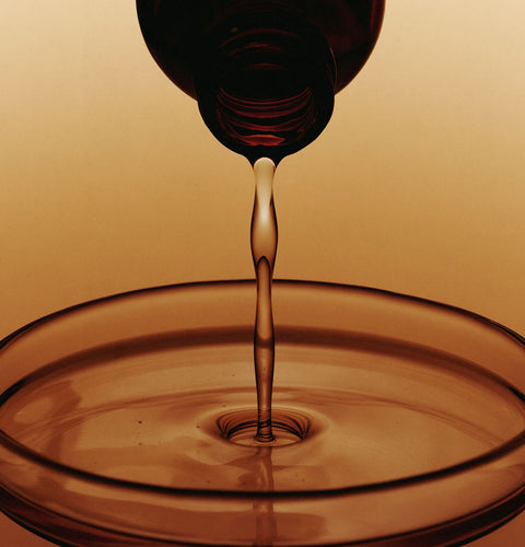 Immaculate Facial Tonic
