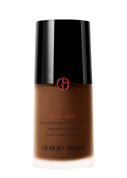 Power Fabric Foundation SPF25