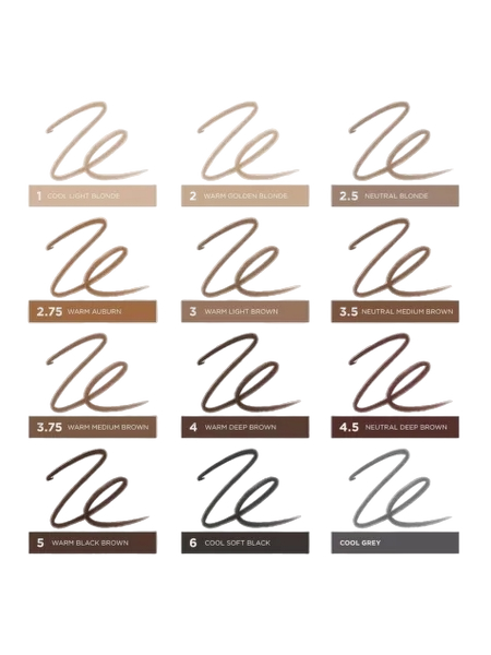 Precisely, My Brow Pencil