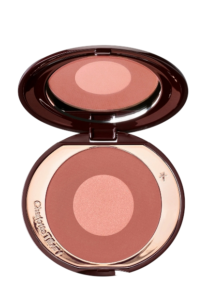 Cheek to Chic Blush
