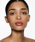 Nourishing Lip Shine on model